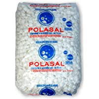 Sal para descalcificador agua domestico pastillas saco 25 kg (Saco de 25 Kg)